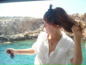 Фотография Олькиной Юльки