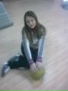 Іруся Банира фотография #12 (источник - https://vk.com/id110896699)