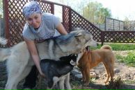 Фотография Fatherhome Kennel