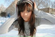 Діана Котюжинська фотография #22 (источник - https://vk.com/id152004110)