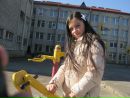 Софійка Войтович фотография #29 (источник - https://vk.com/id158293863)