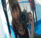 Фотография Кочетковой Алёны