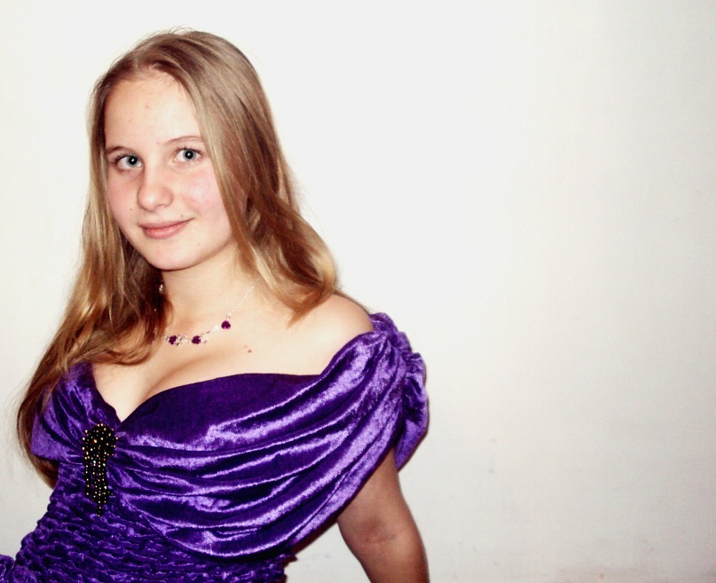 Вика Сысуева фотография #48