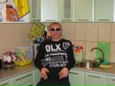 Фотография Милевского Дмитрия
