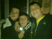 Вова Матвійчук фотография #48 (источник - https://vk.com/id34313113)