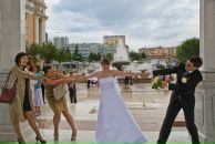 Фотография Кучумова Мария