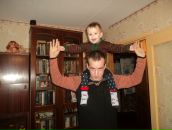 Фотография Лабинского Степана