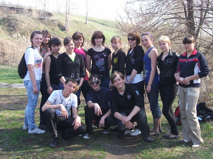 Дмитрий Брусенцев фотография #9