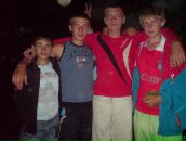 Славік Бiлий фотография #23 (источник - https://vk.com/id122403786)