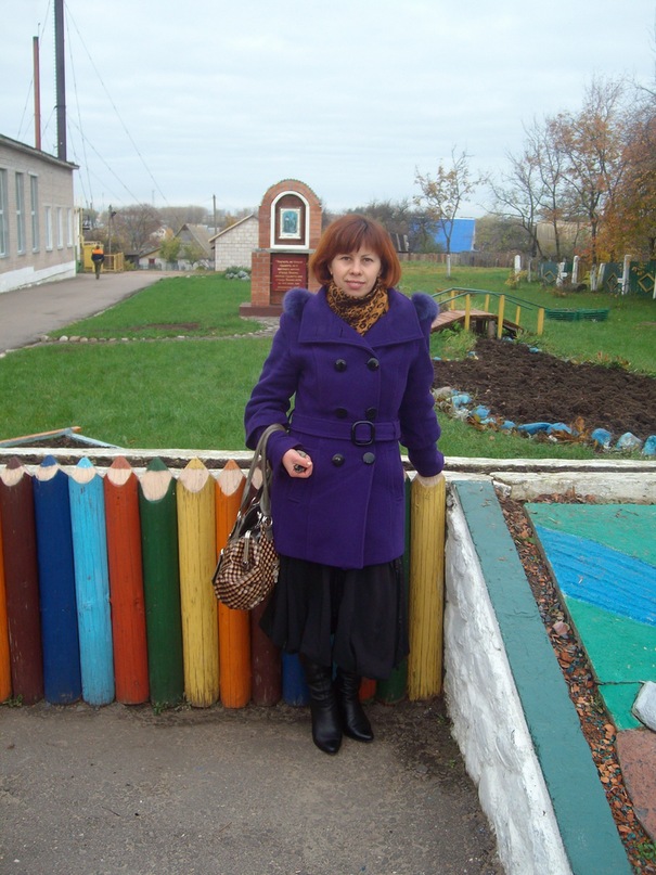 Наталья Чепурненко фотография #45