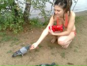 Фотография Гайнутдиновой Дарьи