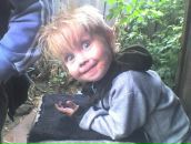 Фотография Шувалова Аркадия