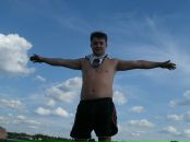 Фотография Рыжих Сергея