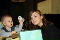 Фотография Щипачёвой Ирины