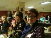 Фотография Шурули Натали