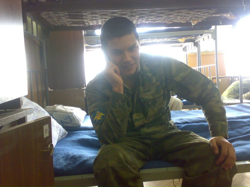 Серега Соснин фотография #21