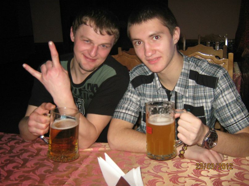 Дмитрий Половченя фотография #34
