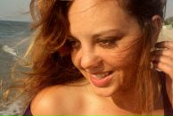 Маряна Зарічна фотография #17 (источник - https://vk.com/id33790169)