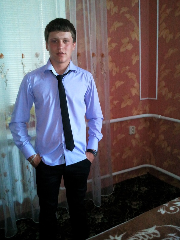 Дима Люст фотография #44