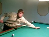 Фотография Кукушкина Александра