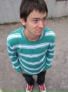 Ана Кондратьєва фотография #9 (источник - https://vk.com/id89644775)