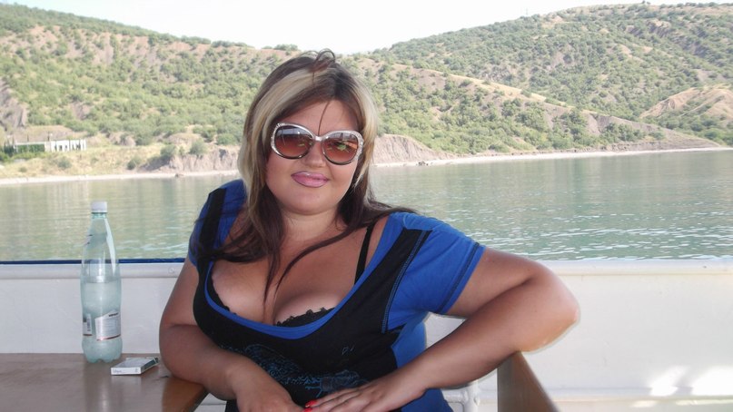 Анна Дьяченко фотография #3