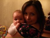 Фотография Япаровой Анны