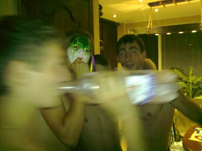 Дима Бурля фотография #27