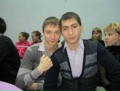 Фотография Миронова Евгения