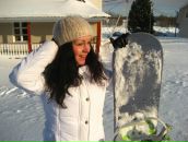 Фотография Помасловой Елены