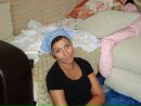 Фотография Скворцовой Тамары