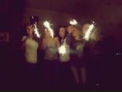 Фотография Мурашовой Александры