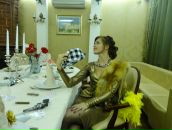 Фотография Шмуклер Евгении