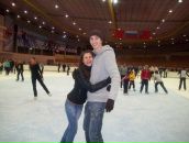 Фотография Леоновой Марины