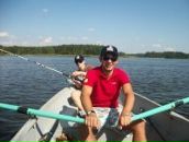 Фотография Бондаря Александра