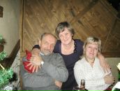 Фотография Громовой Любови