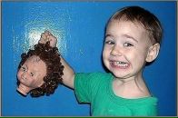 Фотография Калашникова Михаила