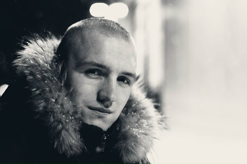 Денис Матвеев фотография #41