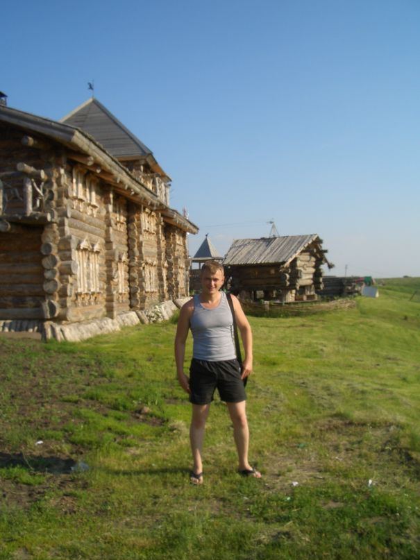 Денис Бобин фотография #6