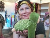 Фотография Емельяновой Регины