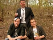 Фотография Емельянова Павла