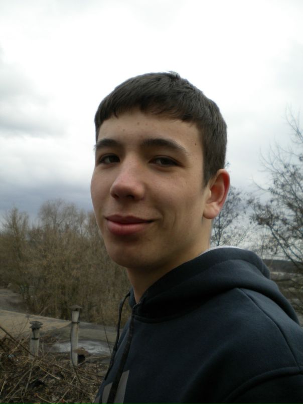 Сергей Баланчук фотография #13