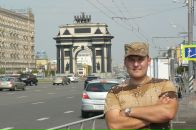 Фотография Щукина Николая