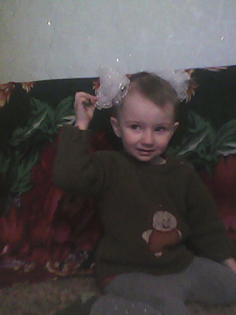 Сашуля Давиденко фотография #18