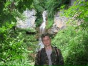 Фотография Старостенко Дмитрия