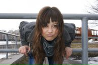 Фотография Рассказовой Ксении