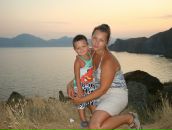 Фотография Серажутдиновой Анны