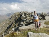 Фотография Семёновой Юлии