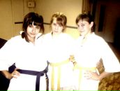 Фотография Колесовой Олеси