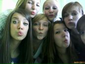 Фотография Шороховой Анжелики